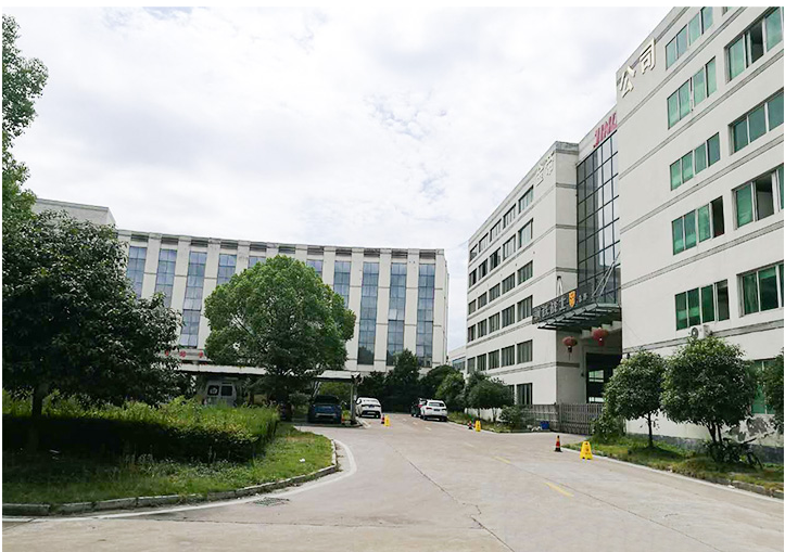 永康市金帝工贸有限公司