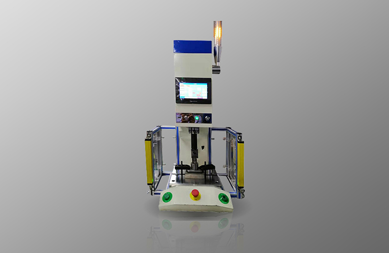 精密数控伺服电子压力机